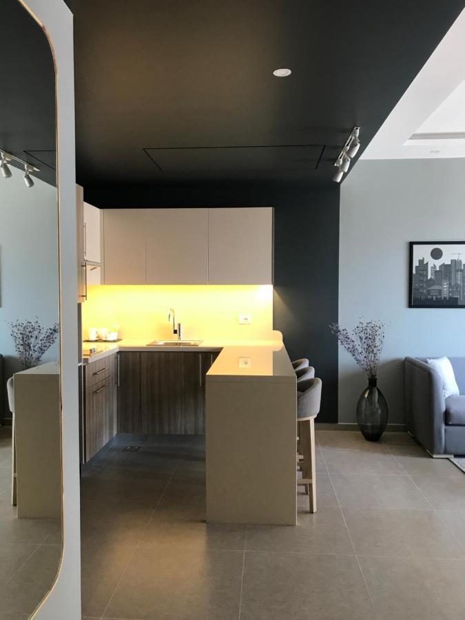 Zur Studios And Suites Beirute Exterior foto