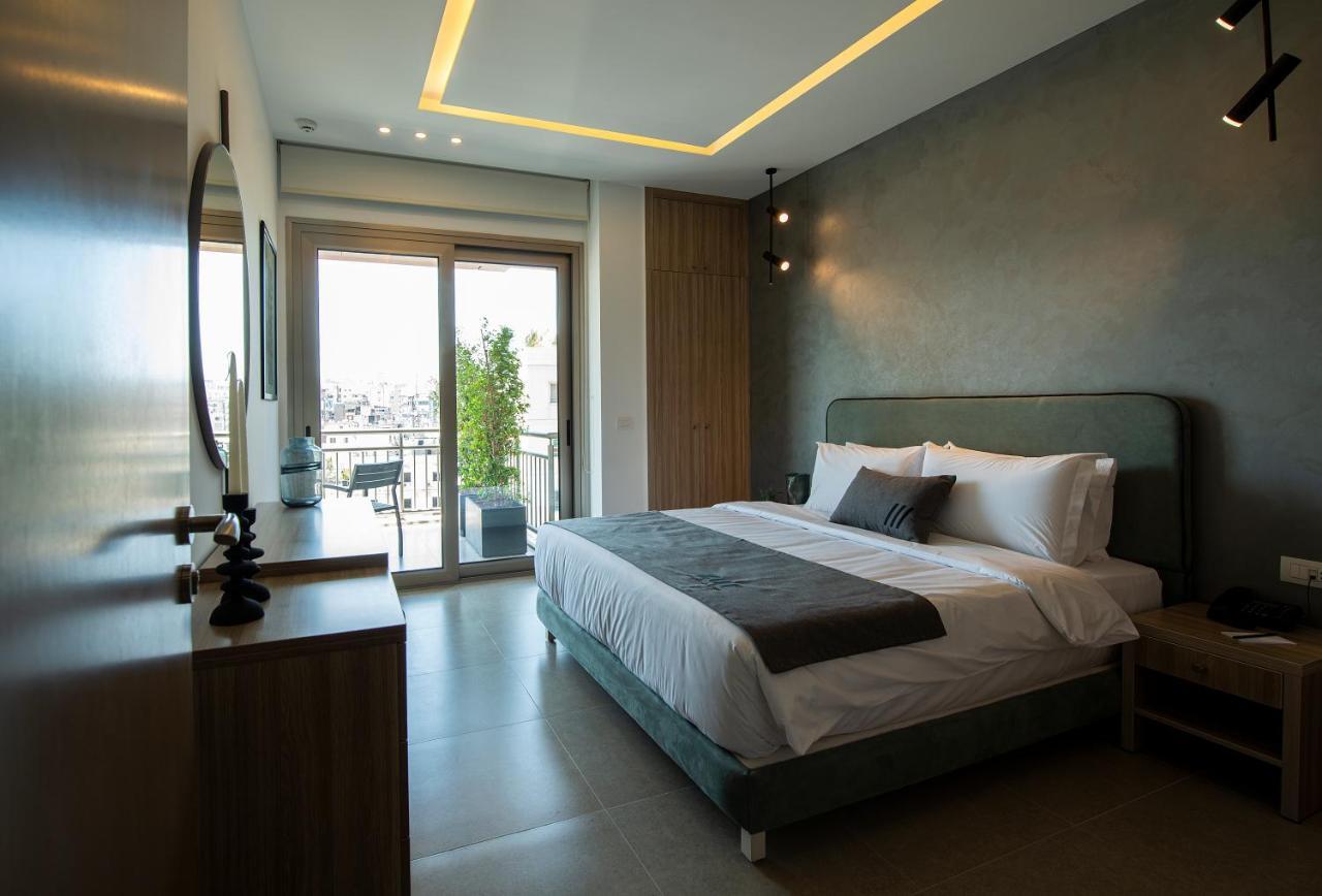 Zur Studios And Suites Beirute Exterior foto