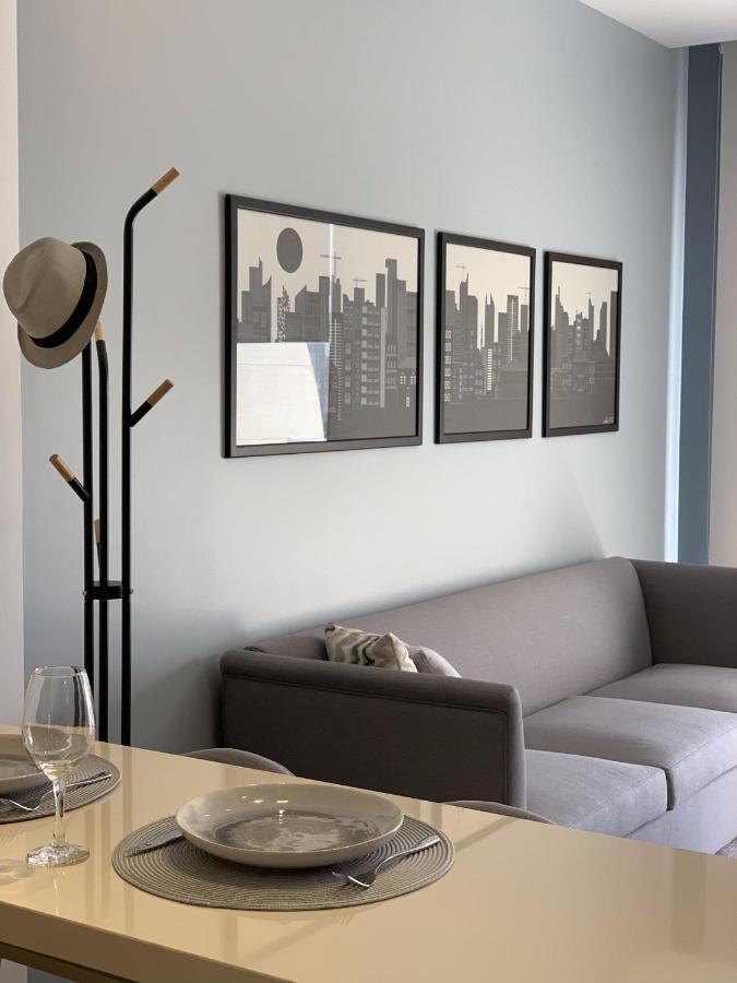 Zur Studios And Suites Beirute Exterior foto