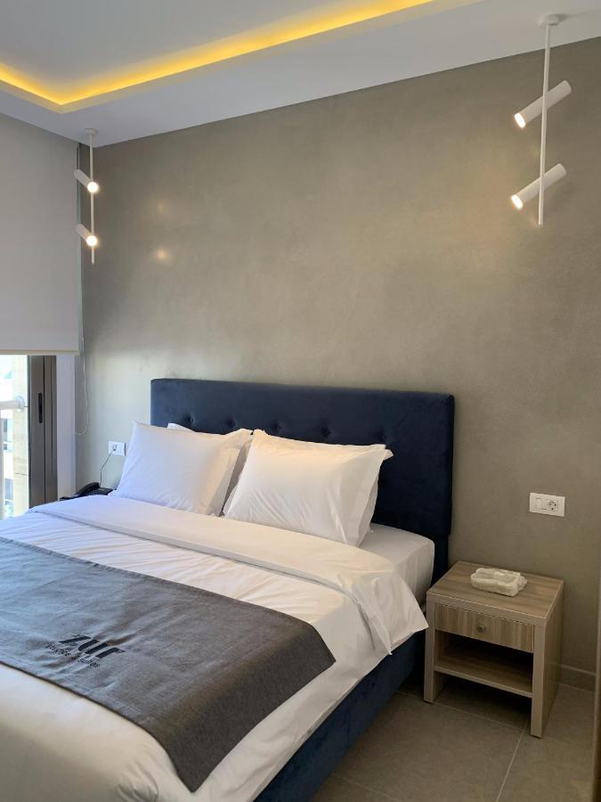 Zur Studios And Suites Beirute Exterior foto